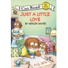 My First I Can Read Ser.: Little Critter: Just a Little Love by Mercer Mayer...
