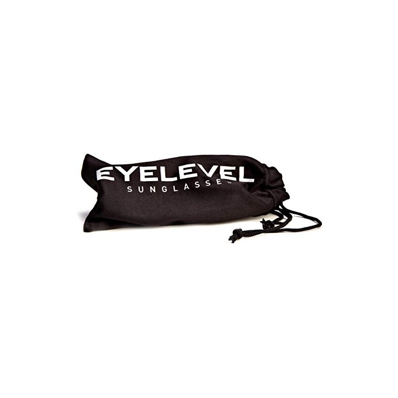 Eyelevel Chipmunk 1 Boy's Sunglasses Red One Size