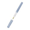 Pilot Fountain Pen, Kakuno, Madoromi Color Series, Fine Nib, Blue,
