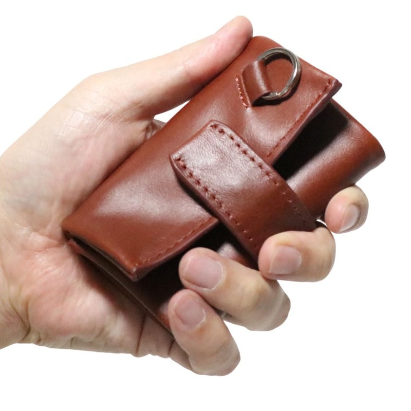 Berkut Wallet Key Case, Full Key Case, Car Keys, Genuine