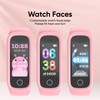 Pixbee Kids Fitness Watch - Kids Watch with Heart Rate