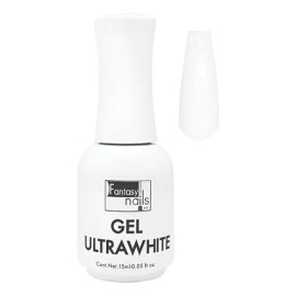 Gel Polish 3 Pasos Semipermanente A Elegir Fantasy Nails                                                                                              