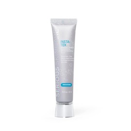 Serious Skincare InstaTox Instant Wrinkle Eraser ‚Äì Temporary Skin Tightener for Fine Lines, Wrinkles & Pores ‚Äì 12-Hour Smoothing Serum ‚Äì 0.75oz:_Single
