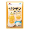 Kyoritsu Foods Home Made Gelatin Powder, 3.5 oz (100 g)