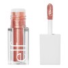 e.l.f. Liquid Metallic Eyeshadow, Gel Formula, High-Impact Multi-Dimensional Finish, One-Swipe