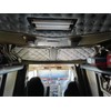 Insulated Blackout Window Cover fits AeroDyne Kenworth K100 Sleeper by