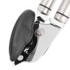 Multifunctional Can Opener Stainless Steel Manual Tin Jar Beer Bottle