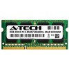 A-Tech 4GB PC3-8500 DDR3 1066/1067 MHz RAM for MacBook, MacBook