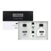 3W 클리닉 콜라겐 엑티브 옴므 2종 세트 3W Clinic Collagen Active Homme 2-Piece Set
