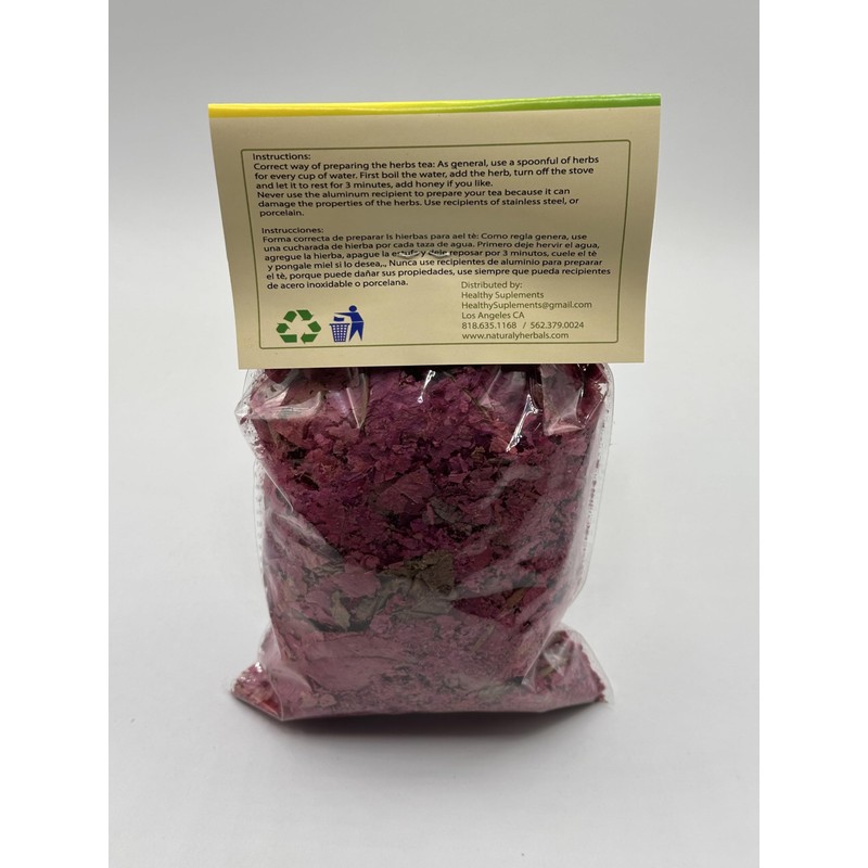 Healthy Supplements Bugambilia Hierba-Tea 1 onz