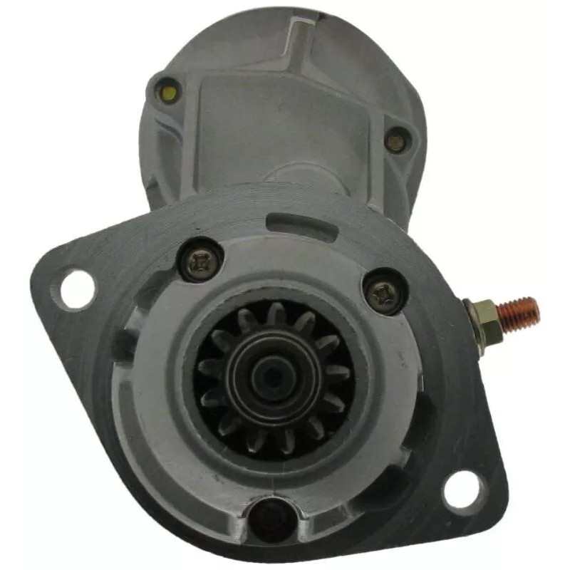 Gladiator NEW STARTER CASE LOADERS 580E 580K 590CK 590L 3904466