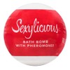 Obsessive with pheromones - sexy