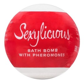 Obsessive with pheromones - sexy