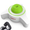 Mini Vortex Mixer - Four E's Scientific lab Vortex Shaker,