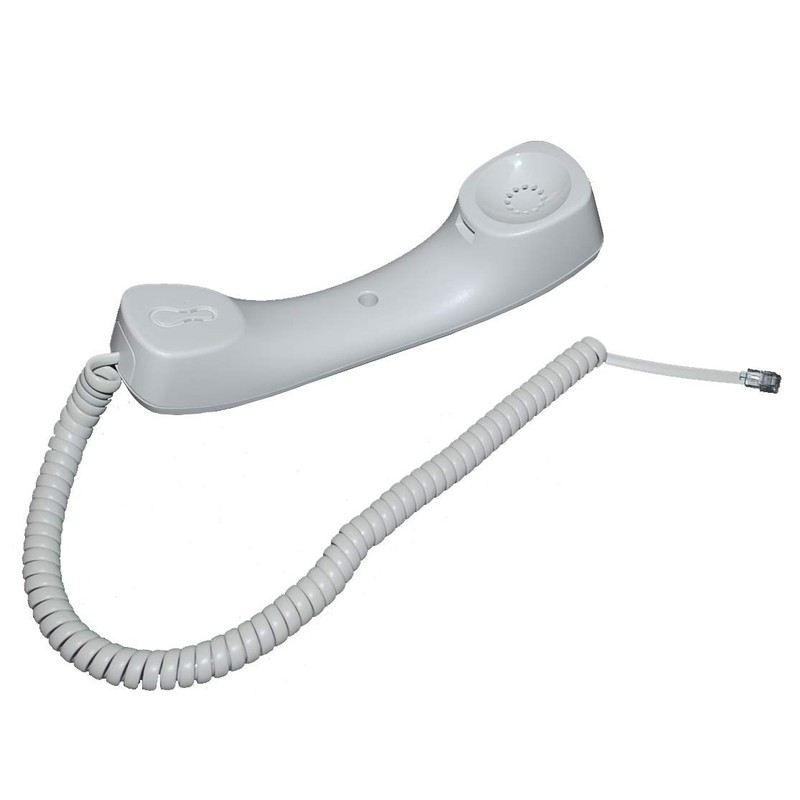 NEC DT300 Series Handset (White)