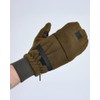 Pinewood Men's Super Women Fishing/Hunting Gloves, Men, 9109-114, J.grün, XL/XXL