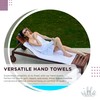 Villa Celestia 100% Cotton Wash Cloth for face & Body