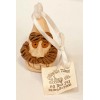 NW Slug Ugly Face Stoneware Rein Drops NW Slug Oregon