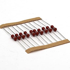 Kit LNK304gn + Resistor 47 Ohm 3W Anti Lamb