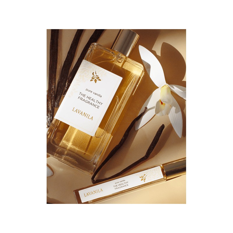 Lavanila The Healthy Fragrance Pure Vanilla 50ml