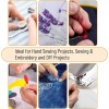 Mr. Pen- Sewing Threads Kit, 24 pcs, 92 Yards per
