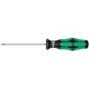 Wera - 5023120001 Kraftform Plus 354 Hex-Plus 5mm Hexagon Professional