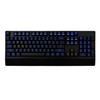 Mechanical Gaming Keyboard Brown Switch - LED Backlit Full Mechanical