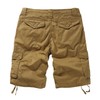 Match Men's Twill Comfort Cargo Short Without Belt #S3612 (Label