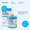 SODERMOL Anti-Stretch Mark Cream Ideal for Pregnancy/Prevents and Reduces The