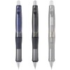 Pilot Mechanical Pencil Doctor Grip CL Play-Balance 0.3 HDGCL70R3-CNV Clear