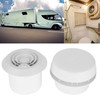 12V Exhaust Fan Dome TopMounted Mute Cooling Air Vent Strong