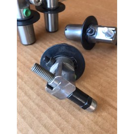 Heidelberg Original Heidelberg Intermediate Roller Journal From Germany