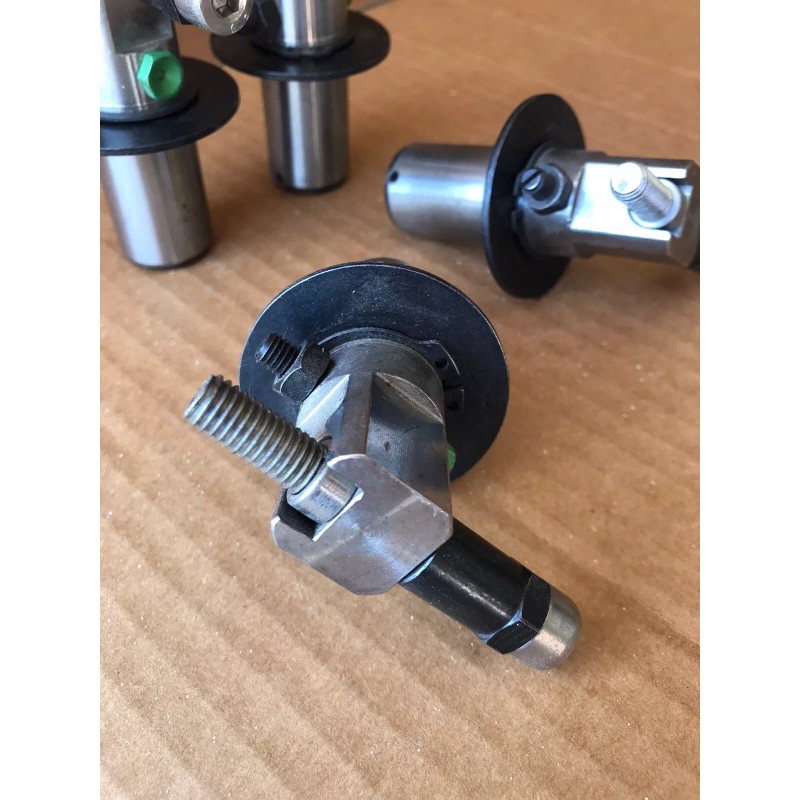 Heidelberg Original Heidelberg Intermediate Roller Journal From Germany