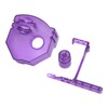 Remote Storage Card Mounting Kit Heat Dissipation 3D Print Storage