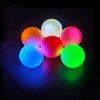 LED Light up Golf Balls, Glow in The Dark Night