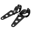 Anki HappiGo ANKIA Universal 33mm-43mm Metal Motorcycle Modified Headlight Mount