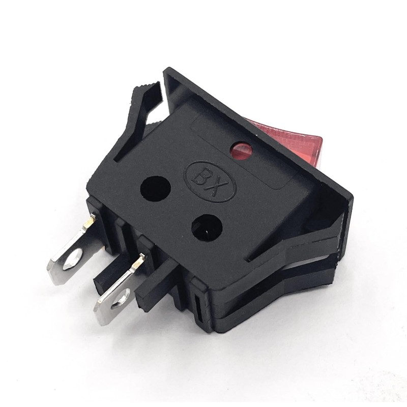 Rocker Switch Bench Grinders Fits BGH615 BGH616 BGH625 BGH826 BG612