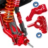 RCMYou RC Upgrades Parts for 1/10 Slash 2WD,Slash 2WD VXL,Aluminum