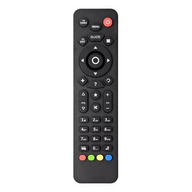 TecnologíaParra Control Remoto Compatible con Sky HD/VeTv