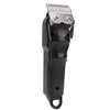 Electric Hair Clipper Low Noise LCD Display Ergonomic with Limiter
