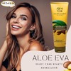 1Pack Aloe Eva Oil Replacement With Aloe Vera And Moroccan