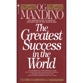 The Greatest Success in the World