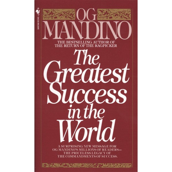 The Greatest Success in the World