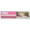 Set of 3 Holly Cupcakes Stunning Sparkly Decorating Glitters with