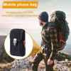 ANNTHOR Funda para cinturón de teléfono, Funda para teléfono Celular,