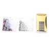 Nail Manicure Set Glitter Powder Nail Tips Brush Nail Art