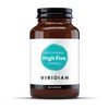 Viridian - High Five Multivitamin Formula - 120 Veg Caps