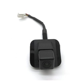 39530-T2AA71 Car Rear View Camera Assy Compatible for HO-NDA Accord 2013-2015 Backup Camera 39530T2AA71