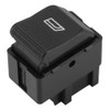 Aramox Window Switch,Single Power Master Window Control Electric Switch Button