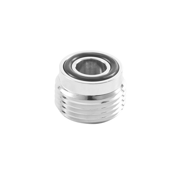 Kopinma Din to Yoke Insert Tank Valve Adaptor Converter Scuba